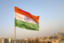 India Flag