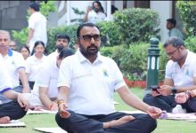 Guinness World Record: आयुष मंत्रालय का यू-ट्यूब पर सीधा योग प्रसारण बना  गिनीज वर्ल्ड रिकॉर्ड