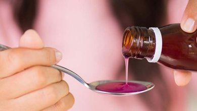 Cough syrup : छोटे गांवों में खांसी सीरप की बिक्री पर बैन