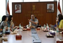She-Mart and District Fulfillment Center: लखपति दीदियों का लक्ष्य पूरा करने के लिए 700 शी-मार्ट और 1,000 ज़िला फ़ुलफ़िलमेंट सेंटर बनाए