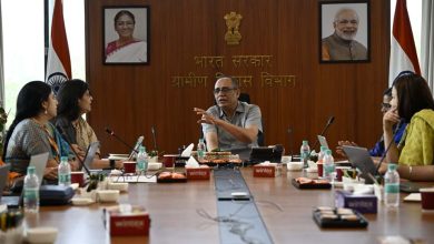 She-Mart and District Fulfillment Center: लखपति दीदियों का लक्ष्य पूरा करने के लिए 700 शी-मार्ट और 1,000 ज़िला फ़ुलफ़िलमेंट सेंटर बनाए