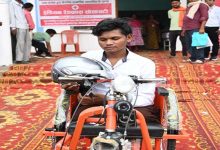 Singrauli Sonbhadra: सशक्त आधार बन रही एनसीएल की सीएसआर पहलें