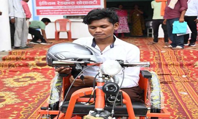 Singrauli Sonbhadra: सशक्त आधार बन रही एनसीएल की सीएसआर पहलें