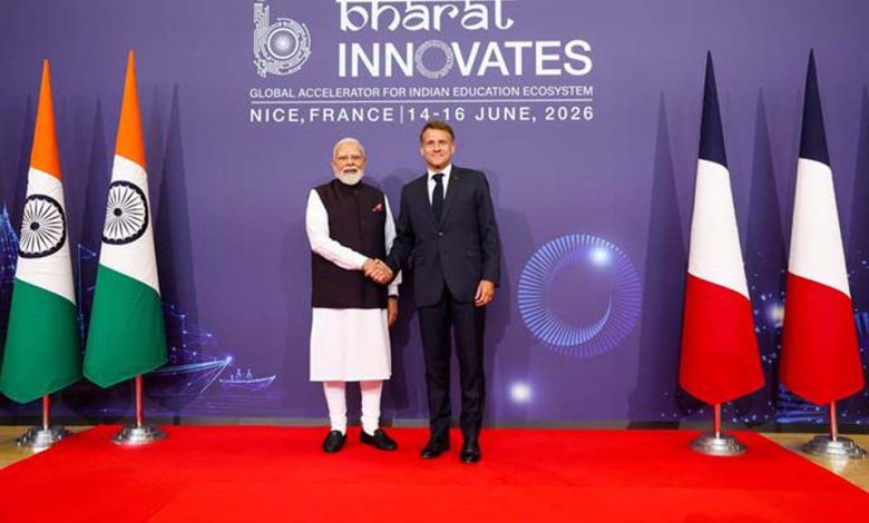 India Innovates 2026: भारत-फ्रांस डीप टेक गठबंधन और मजबूत