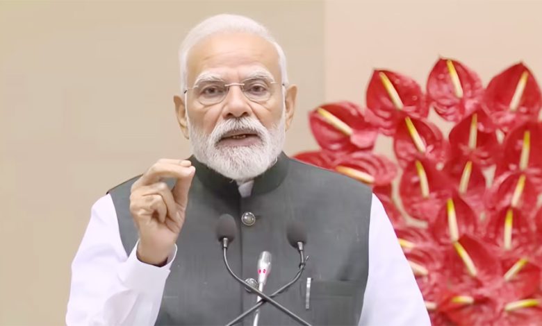 Developed India, Developed West Bengal: पीएम मोदी प. बंगाल से अन्नदाताओं को'पीएम-किसान' की 23वीं किस्त का देंगे तोहफाः शिवराज