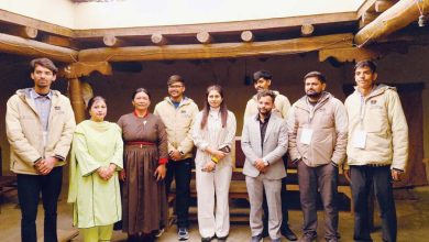 Vibrant Villages Programme: अंतिम छोर तक सीमावर्ती गांवों को बनाया जाएगा सशक्तः खेल राज्य मंत्री