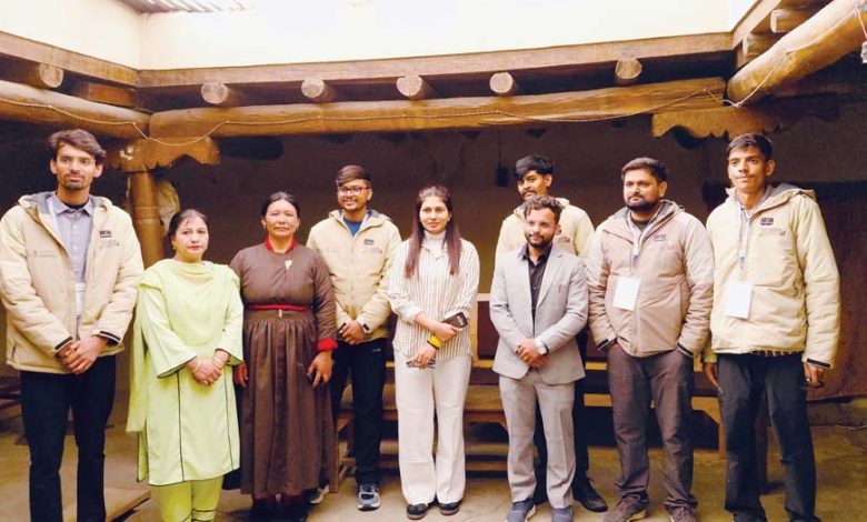 Vibrant Villages Programme: अंतिम छोर तक सीमावर्ती गांवों को बनाया जाएगा सशक्तः खेल राज्य मंत्री