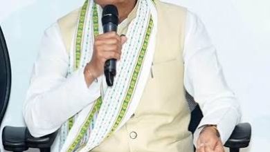 Bharat Ratna C. Subramaniam Auditorium: केंद्रीय मंत्री की पहल पर दिल्ली में राष्ट्रीय ग्रामीण विकास सम्मेलन आज से