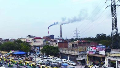 Air Pollution: सीएक्यूएम ने एनसीआर में 17 दिनों में 173 निरीक्षण किए गए