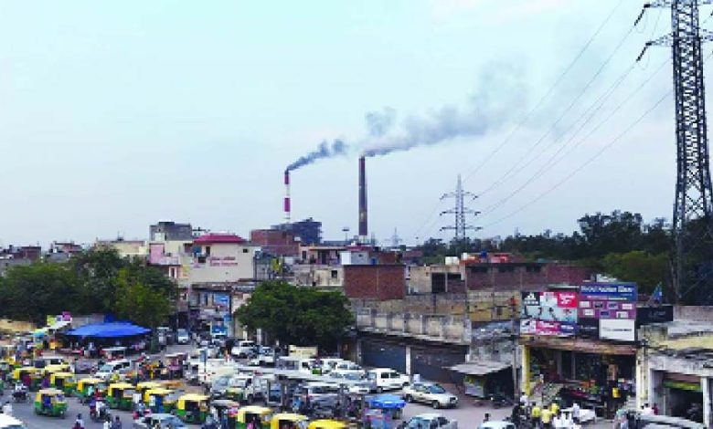 Air Pollution: सीएक्यूएम ने एनसीआर में 17 दिनों में 173 निरीक्षण किए गए