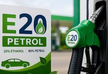 Energy and Automobile: ई20 एक साफ़ और हाई-परफ़ॉर्मेंस वाला ईंधन है