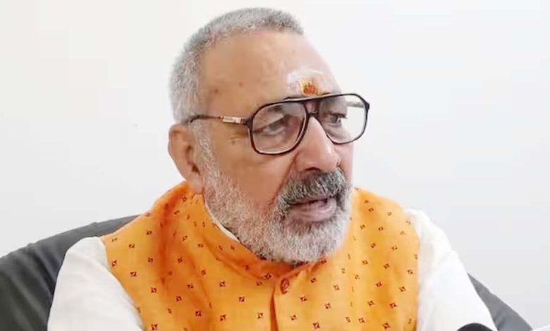 Rich handloom and handicraft heritage: गिरिराज सिंह 13 जुलाई को 'इंडी हाट 2026' का करेंगे उद्घाटन