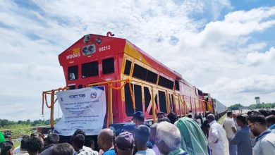 Indian Railways: भारत की पहली सीधी वाणिज्यिक कंटेनर मालगाड़ी पहुंची नेपाल