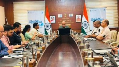 Department of Drinking Water and Sanitation: 'सुजल ग्राम संवाद' के 9वें संस्करण का आयोजन