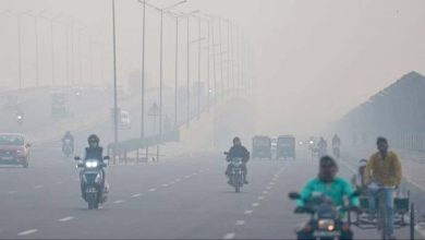 Commission for Air Quality Management: नोएडा और ग्रेटर नोएडा में शहरी सड़कों के 17 हिस्सों का किया निरीक्षण
