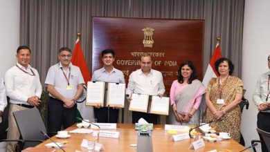 Signing of the Memorandum of Understanding: स्पोर्ट्स मेडिसिन और एथलीटों की देखभाल होगी सुदृढ़