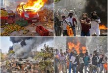Delhi Riots: फांसी या उम्रकैद, ताहिर हुसैन की सजा पर फैसला आज