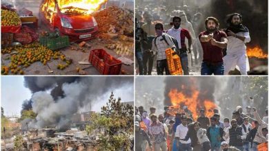 Delhi Riots: फांसी या उम्रकैद, ताहिर हुसैन की सजा पर फैसला आज