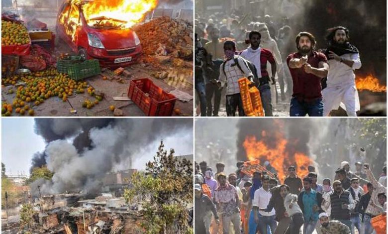 Delhi Riots: फांसी या उम्रकैद, ताहिर हुसैन की सजा पर फैसला आज