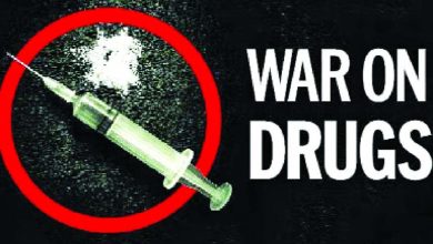 Drug-Free India: विकसित भारत के लिए नशा मुक्त युवा संकल्प अभियान का शुभारम्भ 2 अगस्त को