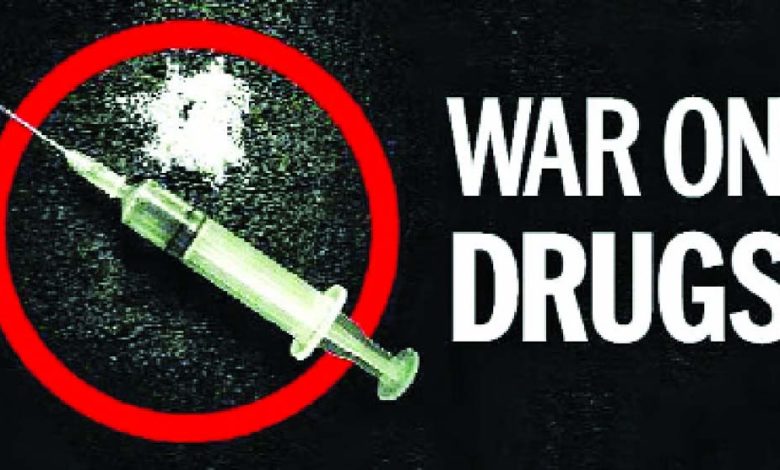 Drug-Free India: विकसित भारत के लिए नशा मुक्त युवा संकल्प अभियान का शुभारम्भ 2 अगस्त को