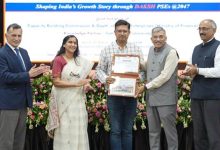 Gati Shakti Vishwavidyalaya: भारत सीपीएसई के परामर्श सम्मेलन 2026 का तीसरा संस्करण हुआ संपन्न