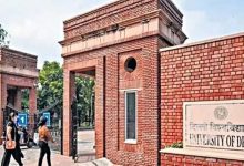 DU UG: अपग्रेड राउंड का सीट आवंटन परिणाम जारी