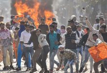 Delhi Riots: अंकित के हत्यारों को उम्रकैद, कोर्ट ने कहा फांसी आखिरी विकल्प
