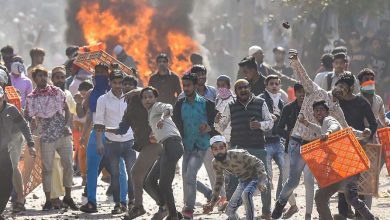 Delhi Riots: अंकित के हत्यारों को उम्रकैद, कोर्ट ने कहा फांसी आखिरी विकल्प