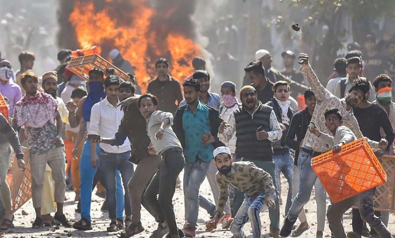 Delhi Riots: अंकित के हत्यारों को उम्रकैद, कोर्ट ने कहा फांसी आखिरी विकल्प