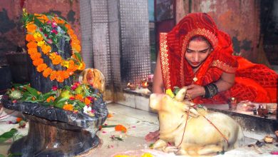 Lord Shiva: सावन के दूसरे सोमवार पर शिवालयों में उमड़ी श्रद्धालुओं की भीड़