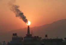 पर्यावरणीय मानकों के उल्लंघन के आरोपों पर नोटिस