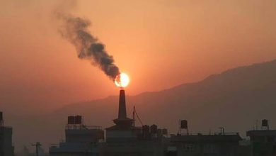 पर्यावरणीय मानकों के उल्लंघन के आरोपों पर नोटिस
